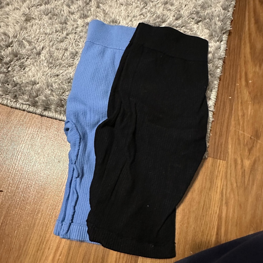 Women’s Biker Shorts